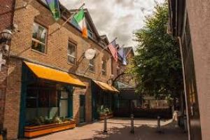 Old Quarter Townhouse, 